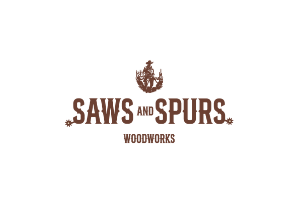 Saws & Spurs Woodworks
